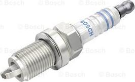 BOSCH 0 242 229 782 - Aizdedzes svece ps1.lv