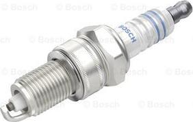 BOSCH 0 242 229 779 - Aizdedzes svece ps1.lv