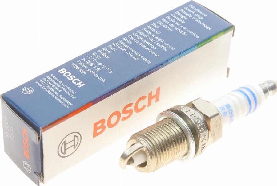 BOSCH 0 242 225 580 - Aizdedzes svece ps1.lv