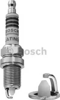 BOSCH 0 242 225 583 - Aizdedzes svece ps1.lv