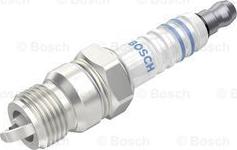 BOSCH 0 242 225 641 - Aizdedzes svece ps1.lv