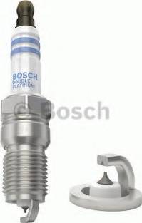 BOSCH 0 242 230 588 - Aizdedzes svece ps1.lv