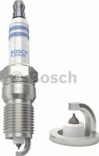 BOSCH 0 242 230 558 - Aizdedzes svece ps1.lv