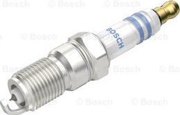 BOSCH 0 242 225 670 - Aizdedzes svece ps1.lv