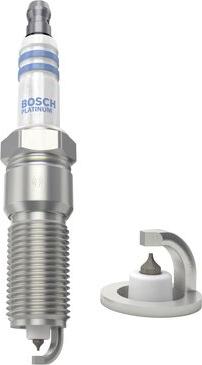 BOSCH 0 242 225 672 - Aizdedzes svece ps1.lv