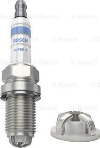 BOSCH 0 242 222 804 - Aizdedzes svece ps1.lv