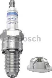 BOSCH 0 242 222 801 - Aizdedzes svece ps1.lv