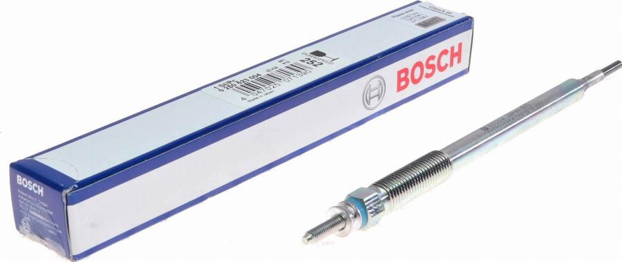 BOSCH 0 250 523 004 - Kvēlsvece ps1.lv