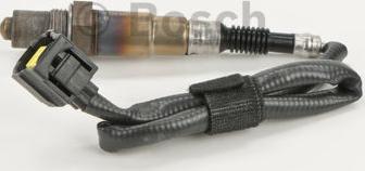 BOSCH 0 258 986 690 - Lambda zonde ps1.lv