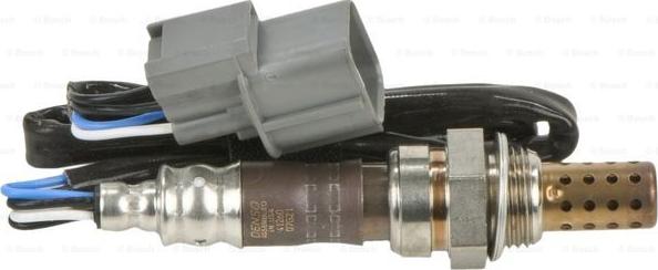 BOSCH 0 258 986 659 - Lambda zonde ps1.lv