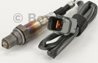 BOSCH 0 258 986 654 - Lambda zonde ps1.lv