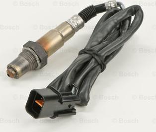 BOSCH 0 258 986 651 - Lambda zonde ps1.lv