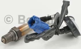 BOSCH 0 258 986 669 - Lambda zonde ps1.lv