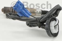 BOSCH 0 258 986 669 - Lambda zonde ps1.lv