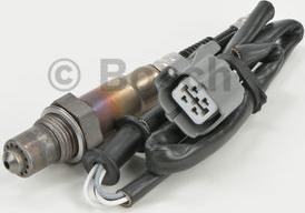 BOSCH 0 258 986 665 - Lambda zonde ps1.lv