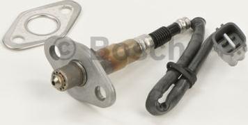 BOSCH 0 258 986 619 - Lambda zonde ps1.lv