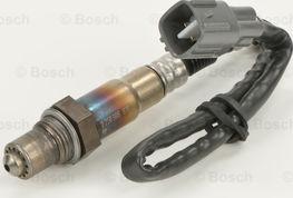 BOSCH 0 258 986 618 - Lambda zonde ps1.lv