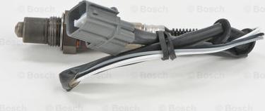 BOSCH 0 258 986 612 - Lambda zonde ps1.lv