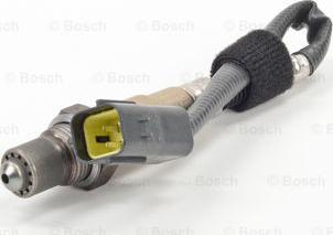 BOSCH 0 258 986 684 - Lambda zonde ps1.lv