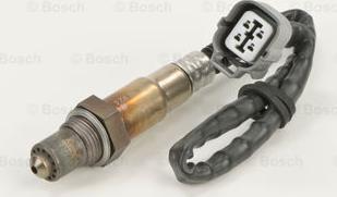 BOSCH 0 258 986 685 - Lambda zonde ps1.lv