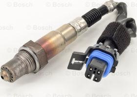 BOSCH 0 258 986 630 - Lambda zonde ps1.lv