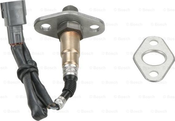 BOSCH 0 258 986 620 - Lambda zonde ps1.lv