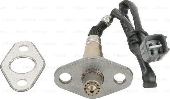 BOSCH 0 258 986 620 - Lambda zonde ps1.lv