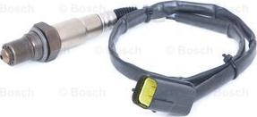 BOSCH 0 258 986 749 - Lambda zonde ps1.lv