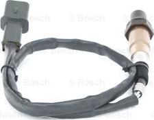 BOSCH 0 258 986 756 - Lambda zonde ps1.lv