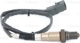 BOSCH 0 258 986 756 - Lambda zonde ps1.lv