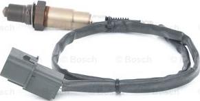 BOSCH 0 258 986 756 - Lambda zonde ps1.lv