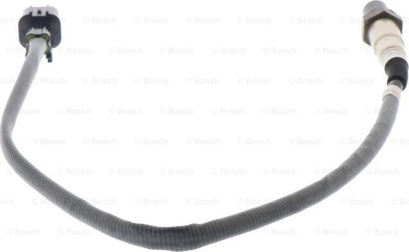 BOSCH 0 258 986 750 - Lambda zonde ps1.lv