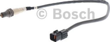 BOSCH 0 258 986 750 - Lambda zonde ps1.lv