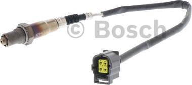 BOSCH 0 258 986 767 - Lambda zonde ps1.lv