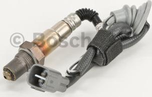 BOSCH 0 258 986 713 - Lambda zonde ps1.lv