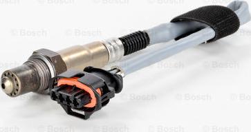 BOSCH 0 258 986 729 - Lambda zonde ps1.lv