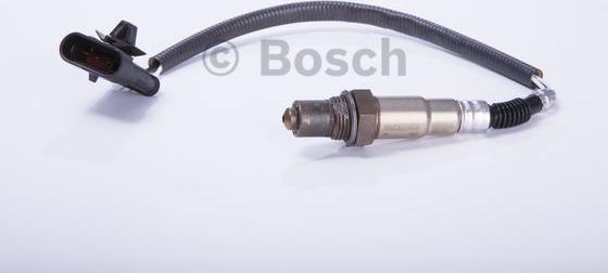 BOSCH 0 258 986 770 - Lambda zonde ps1.lv