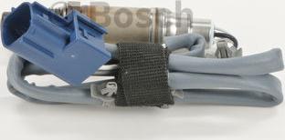 BOSCH 0 258 005 943 - Lambda zonde ps1.lv