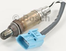 BOSCH 0 258 005 951 - Lambda zonde ps1.lv