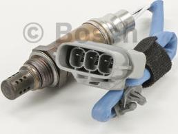 BOSCH 0 258 005 953 - Lambda zonde ps1.lv