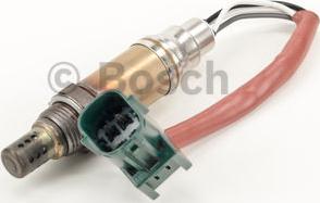 BOSCH 0 258 005 939 - Lambda zonde ps1.lv