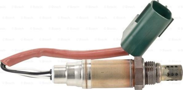 BOSCH 0 258 005 939 - Lambda zonde ps1.lv