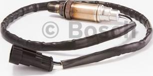 BOSCH 0 258 005 658 - Lambda zonde ps1.lv