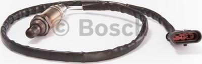 BOSCH 0 258 005 658 - Lambda zonde ps1.lv