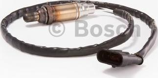 BOSCH 0 258 005 658 - Lambda zonde ps1.lv