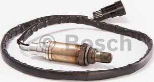 BOSCH 0 258 005 658 - Lambda zonde ps1.lv