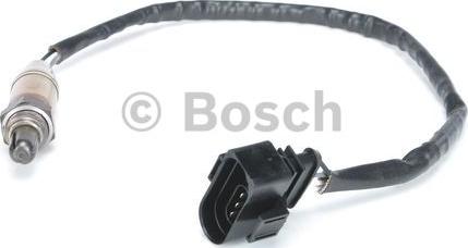 BOSCH 0 258 005 660 - Lambda zonde ps1.lv