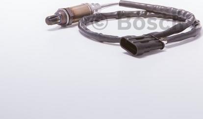 BOSCH 0 258 005 096 - Lambda zonde ps1.lv