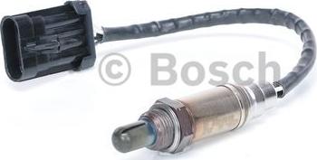 BOSCH 0 258 005 055 - Lambda zonde ps1.lv