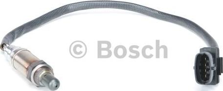 BOSCH 0 258 005 007 - Lambda zonde ps1.lv